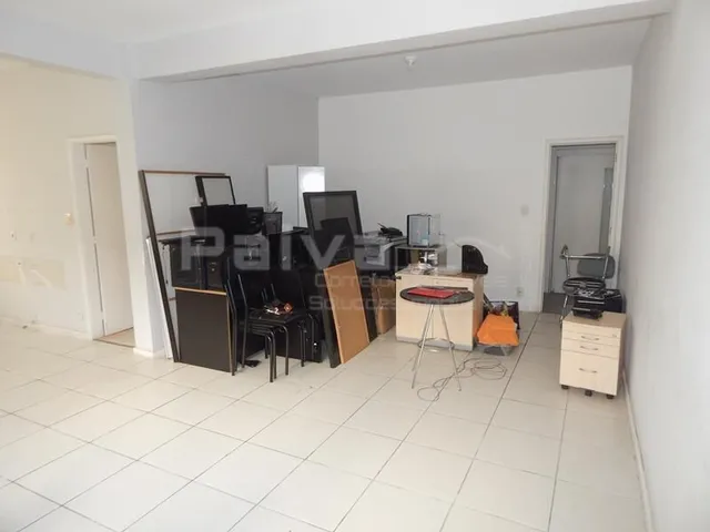 Imagem 11: Excelente 03 Quartos (01 Suíte) com Vaga, na Quadra da Praia de Icaraí