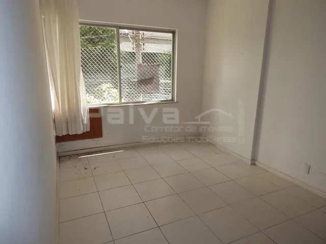 Imagem 13: Excelente 03 Quartos (01 Suíte) com Vaga, na Quadra da Praia de Icaraí