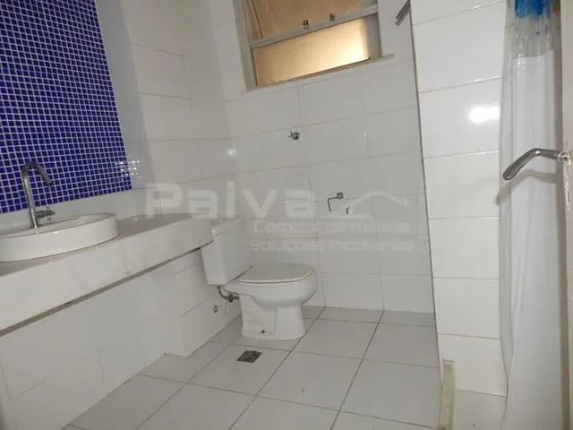 Imagem 3: Excelente 03 Quartos (01 Suíte) com Vaga, na Quadra da Praia de Icaraí