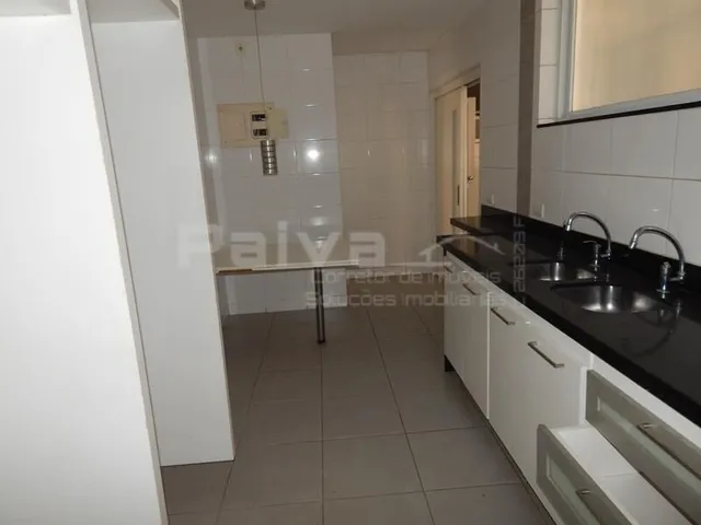 Imagem 9: Excelente 03 Quartos (01 Suíte) com Vaga, na Quadra da Praia de Icaraí