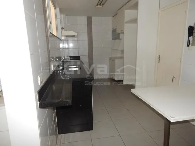 Imagem 4: Excelente 03 Quartos (01 Suíte) com Vaga, na Quadra da Praia de Icaraí