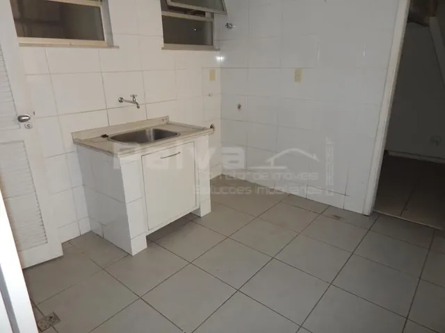 Imagem 6: Excelente 03 Quartos (01 Suíte) com Vaga, na Quadra da Praia de Icaraí