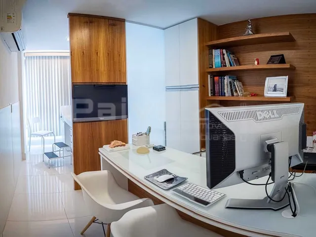 Imagem 7: Sala Comercial Totalmente Equipada (Consultório Médico