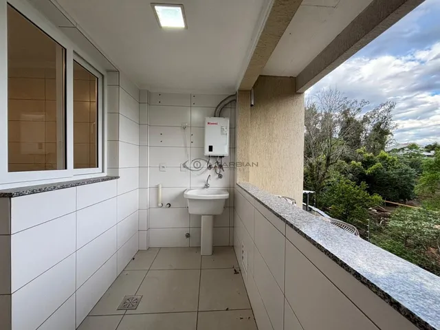 Imagem 13: Apartamento com 03 dormitórios - Imobiliária de Santa Cruz do Sul