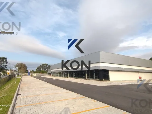Imagem: LOJA COMERCIAL em Curitiba - Paraná, Xaxim