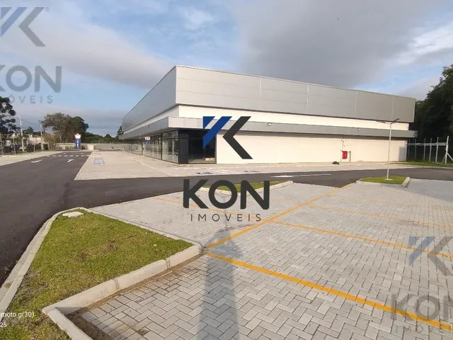 Imagem 7: Loja Comercial em Curitiba - Paraná, Xaxim