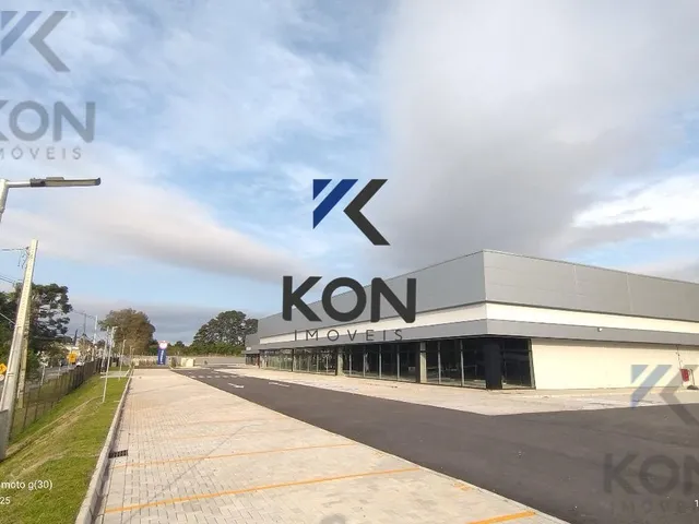 Imagem 16: Loja Comercial em Curitiba - Paraná, Xaxim