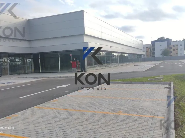 Imagem 15: Loja Comercial em Curitiba - Paraná, Xaxim