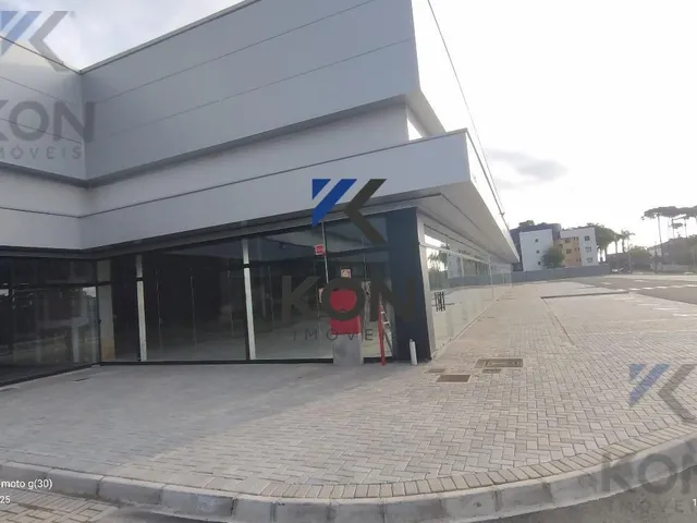 Imagem 5: Loja Comercial em Curitiba - Paraná, Xaxim