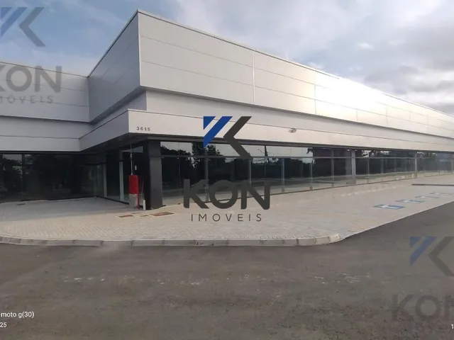 Imagem 3: Loja Comercial em Curitiba - Paraná, Xaxim