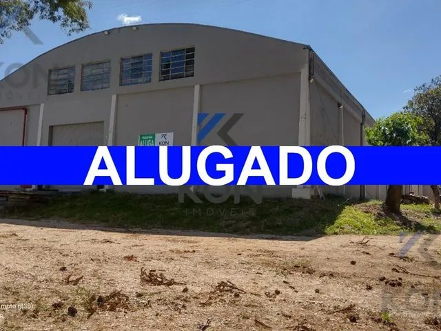 Imagem: GALPÃO Galpão/Depósito/Armazém em Curitiba