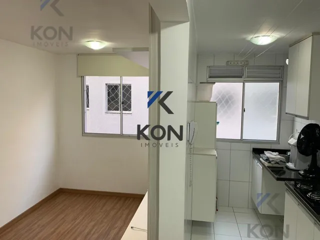 Imagem: APARTAMENTO RESIDENCIAL em Curitiba - Paraná