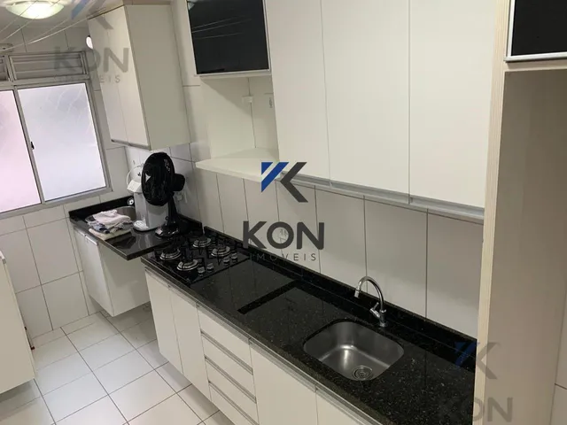 Imagem 14: APARTAMENTO RESIDENCIAL em Curitiba - Paraná, Pinheirinho