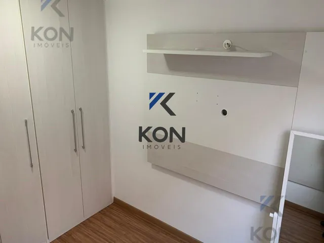 Imagem 10: APARTAMENTO RESIDENCIAL em Curitiba - Paraná, Pinheirinho