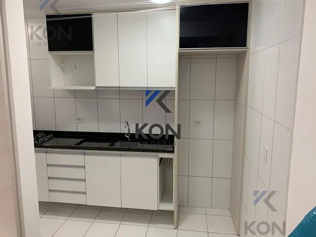 Imagem 13: APARTAMENTO RESIDENCIAL em Curitiba - Paraná, Pinheirinho