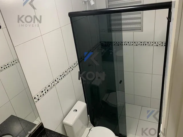 Imagem 4: APARTAMENTO RESIDENCIAL em Curitiba - Paraná, Pinheirinho
