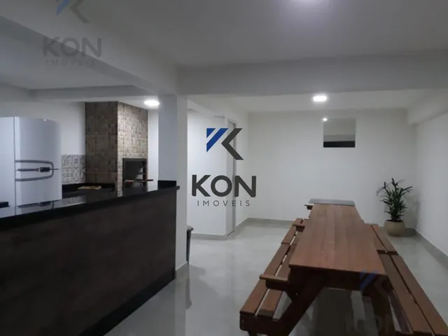 Imagem 2: APARTAMENTO RESIDENCIAL em Curitiba - Paraná, Pinheirinho