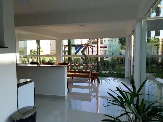 Imagem 15: APARTAMENTO RESIDENCIAL em Curitiba - Paraná, Pinheirinho