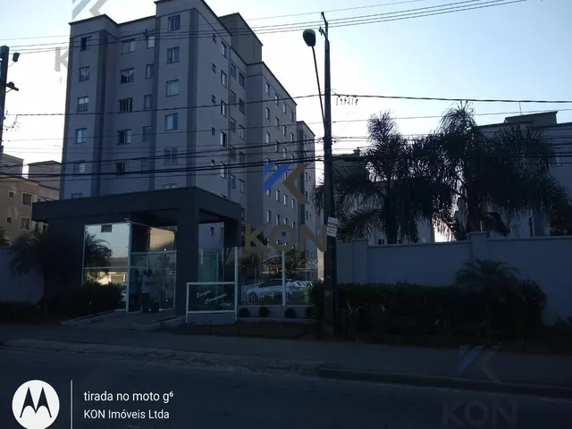 Imagem 3: APARTAMENTO RESIDENCIAL em Curitiba - Paraná, Pinheirinho