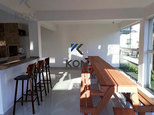 Imagem 8: APARTAMENTO RESIDENCIAL em Curitiba - Paraná, Pinheirinho