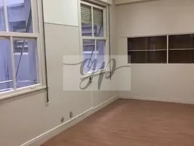 Imagem 4: Sala Comercial no Centro do Rio