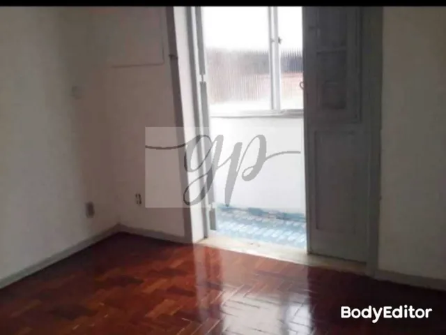 Imagem: Apartamento À Venda no Bairro Centro