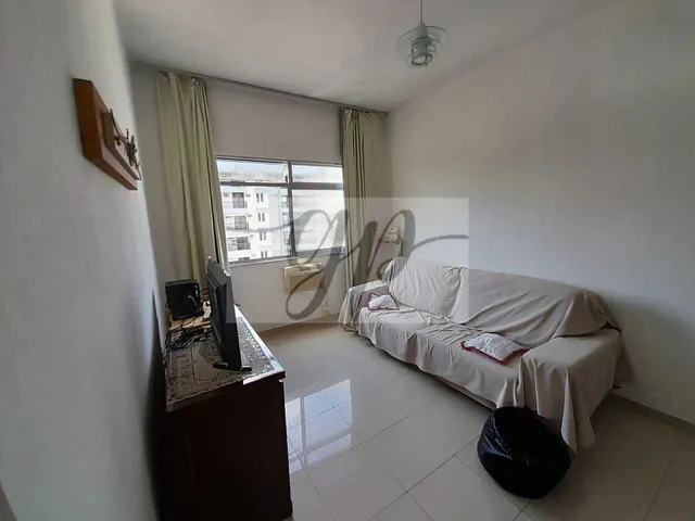 Imagem: Apartamento À Venda no Bairro Botafogo