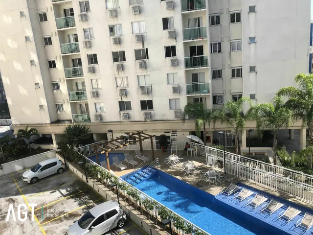 Imagem: Apartamento À Venda no Bairro São Cristóvão