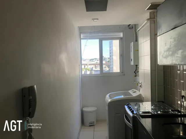 Imagem 7: Apartamento À Venda no Bairro São Cristóvão - Rio de Janeiro/Rj, Zona Norte