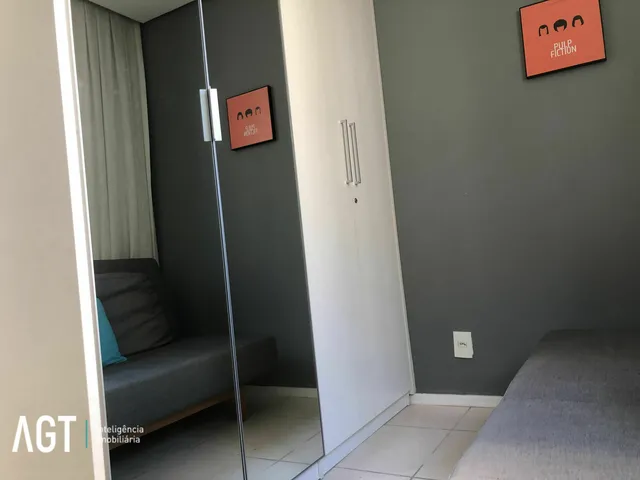 Imagem 4: Apartamento À Venda no Bairro São Cristóvão - Rio de Janeiro/Rj, Zona Norte