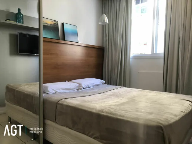 Imagem 12: Apartamento À Venda no Bairro São Cristóvão - Rio de Janeiro/Rj, Zona Norte