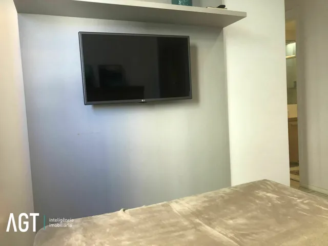Imagem 3: Apartamento À Venda no Bairro São Cristóvão - Rio de Janeiro/Rj, Zona Norte