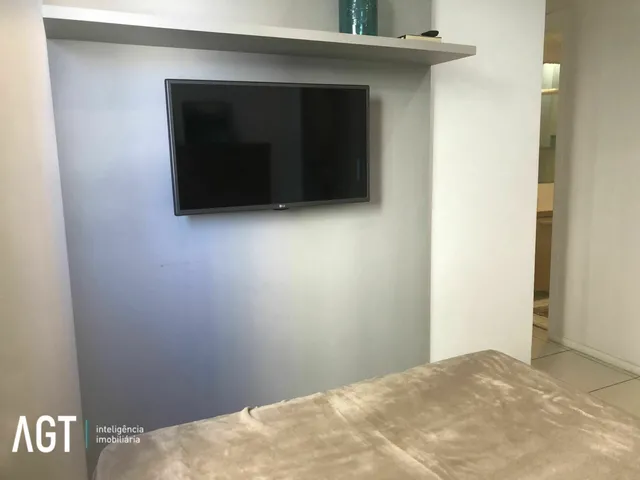 Imagem 13: Apartamento À Venda no Bairro São Cristóvão - Rio de Janeiro/Rj, Zona Norte