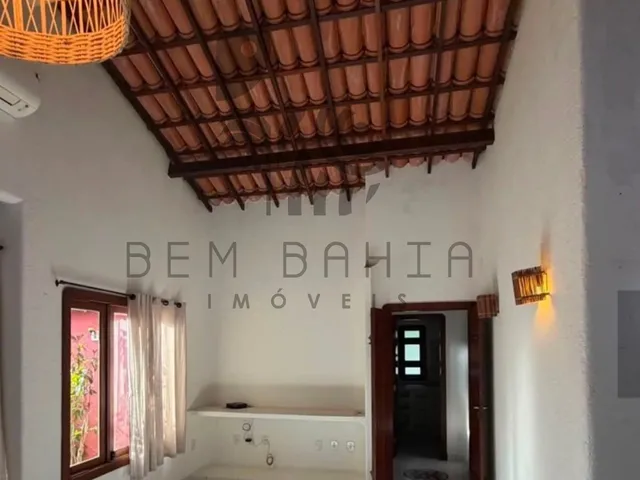 Imagem 3: CASA RESIDENCIAL em ARRAIAL D'AJUDA - BA, Estrada da Balsa
