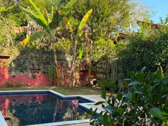 Imagem 16: CASA RESIDENCIAL em ARRAIAL D'AJUDA - BA, Estrada da Balsa