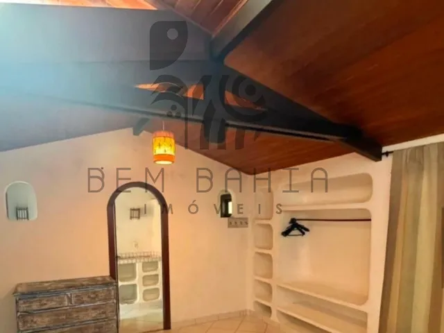 Imagem 8: CASA RESIDENCIAL em ARRAIAL D'AJUDA - BA, Estrada da Balsa
