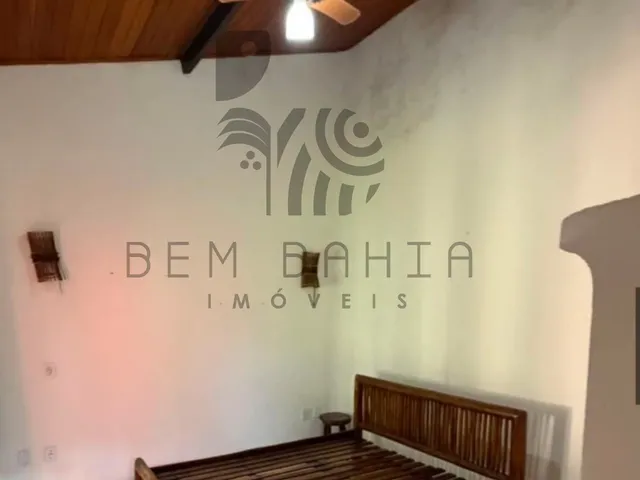 Imagem 7: CASA RESIDENCIAL em ARRAIAL D'AJUDA - BA, Estrada da Balsa