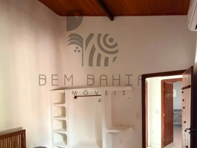 Imagem 9: CASA RESIDENCIAL em ARRAIAL D'AJUDA - BA, Estrada da Balsa