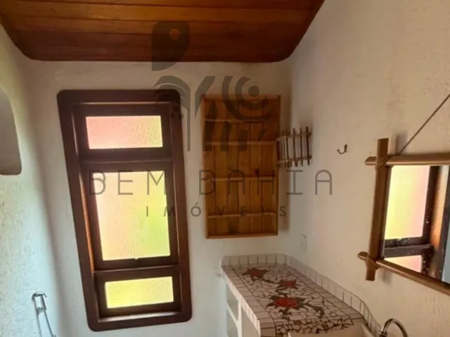 Imagem 2: CASA RESIDENCIAL em ARRAIAL D'AJUDA - BA, Estrada da Balsa