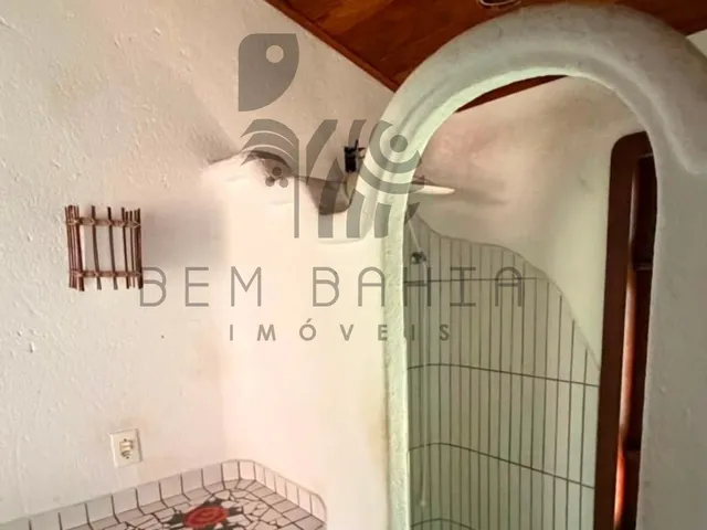 Imagem 4: CASA RESIDENCIAL em ARRAIAL D'AJUDA - BA, Estrada da Balsa