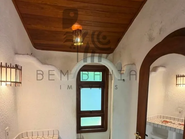 Imagem 5: CASA RESIDENCIAL em ARRAIAL D'AJUDA - BA, Estrada da Balsa