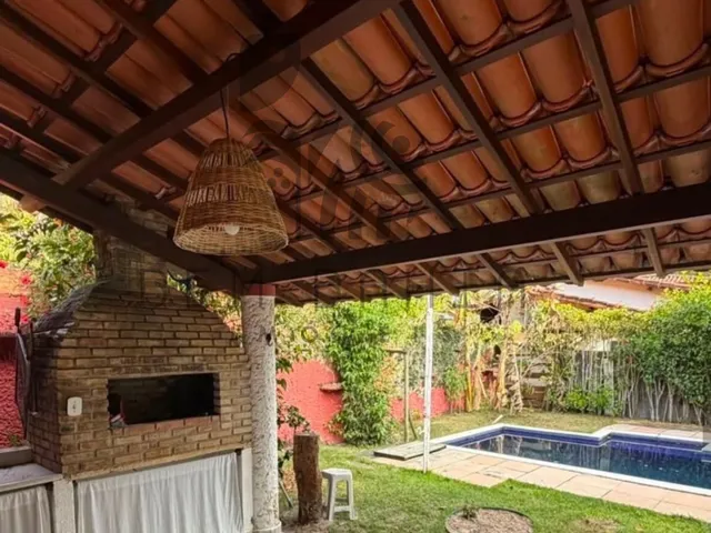 Imagem 10: CASA RESIDENCIAL em ARRAIAL D'AJUDA - BA, Estrada da Balsa