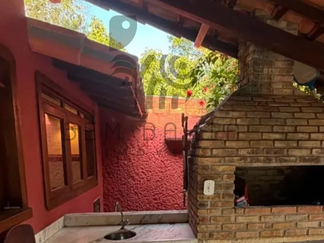 Imagem 13: CASA RESIDENCIAL em ARRAIAL D'AJUDA - BA, Estrada da Balsa