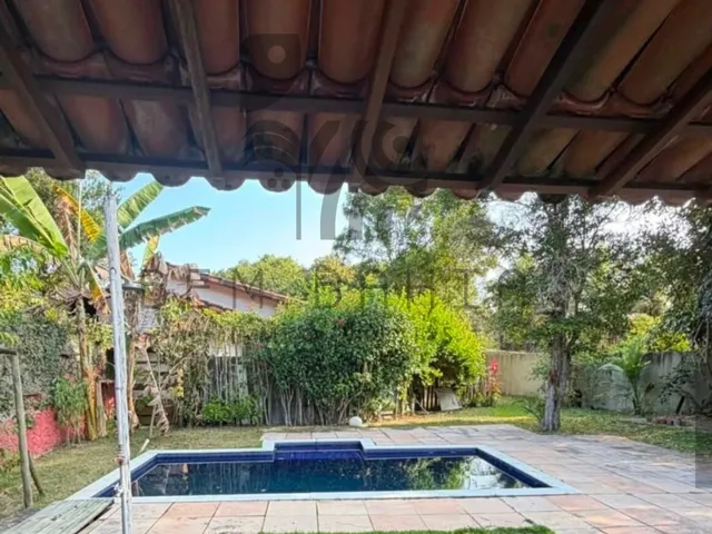 Imagem 11: CASA RESIDENCIAL em ARRAIAL D'AJUDA - BA, Estrada da Balsa