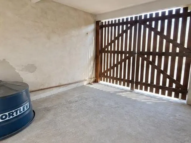 Imagem 3: Casa À Venda em Ferraz de Vasconcelos-Sp, Jardim Melilo: 1 Quarto, 1 Sala, 1 Banheiro, 2 Vagas de Garagem, 181,00 M²