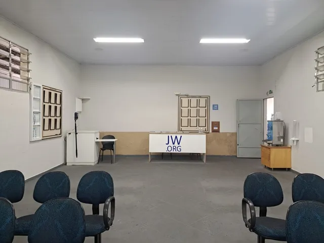 Imagem: Salão comercial à venda em São Paulo-SP