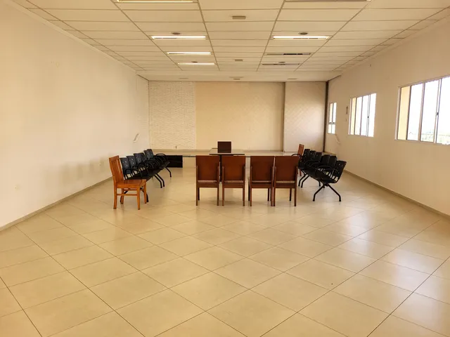 Imagem: Salão Comercial à Venda em São Paulo-SP