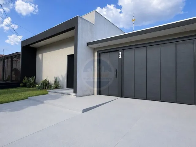 Imagem: Casa com Salão Comercial
