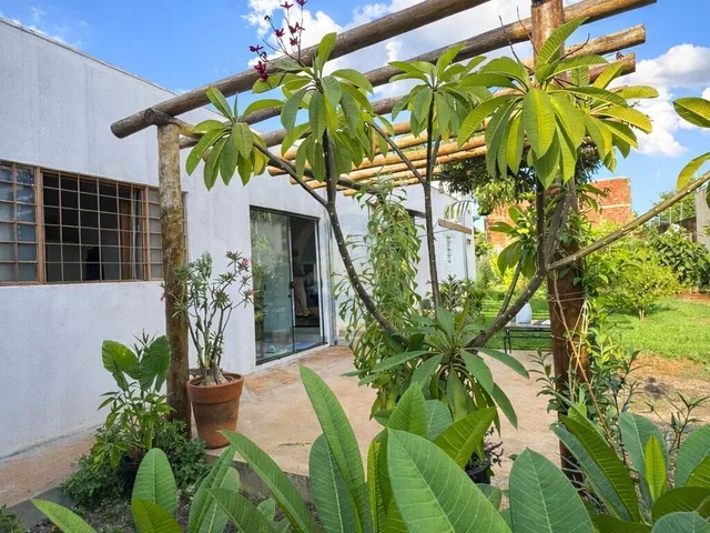 Imagem 14: Casa com Salão Comercial