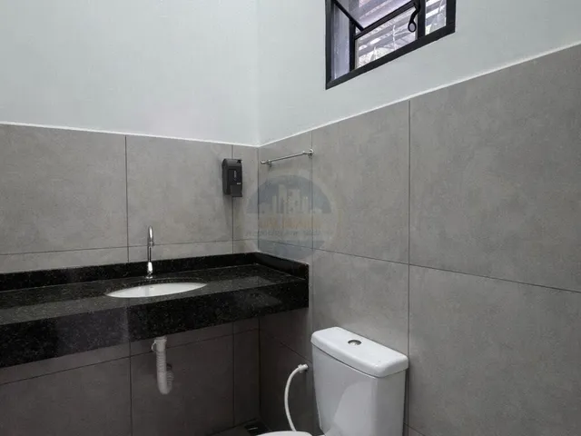 Imagem 2: Casa com Salão Comercial